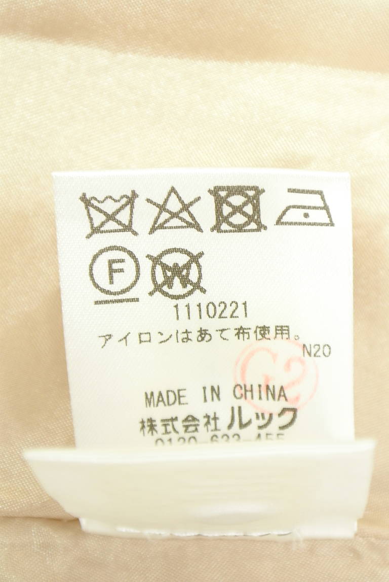 LAISSE PASSE（レッセパッセ）の古着「商品番号：PR10348316」-大画像5