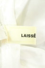 LAISSE PASSE（レッセパッセ）の古着「商品番号：PR10348317」-6