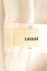 LAISSE PASSE（レッセパッセ）の古着「商品番号：PR10348318」-6