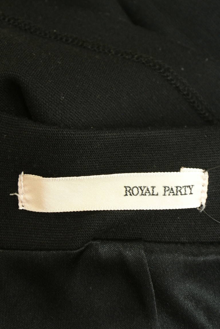 ROYAL PARTY（ロイヤルパーティ）の古着「商品番号：PR10348321」-大画像6