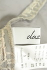 dazzlin（ダズリン）の古着「商品番号：PR10348325」-6