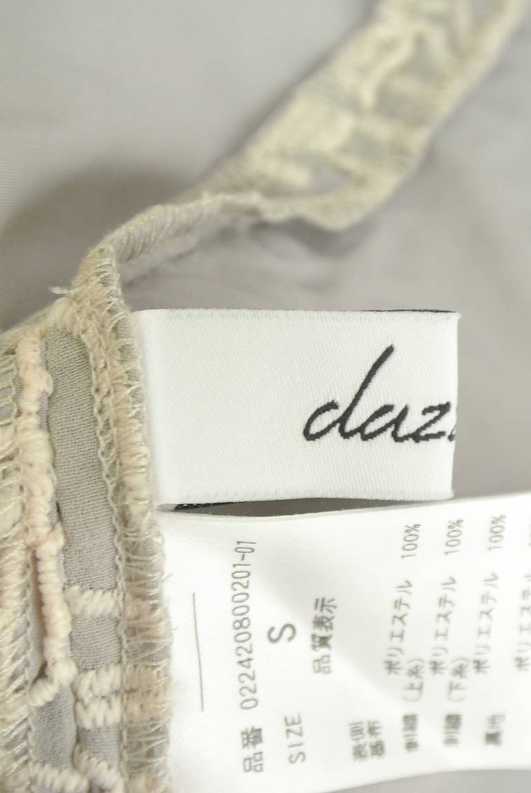 dazzlin（ダズリン）の古着「商品番号：PR10348325」-大画像6