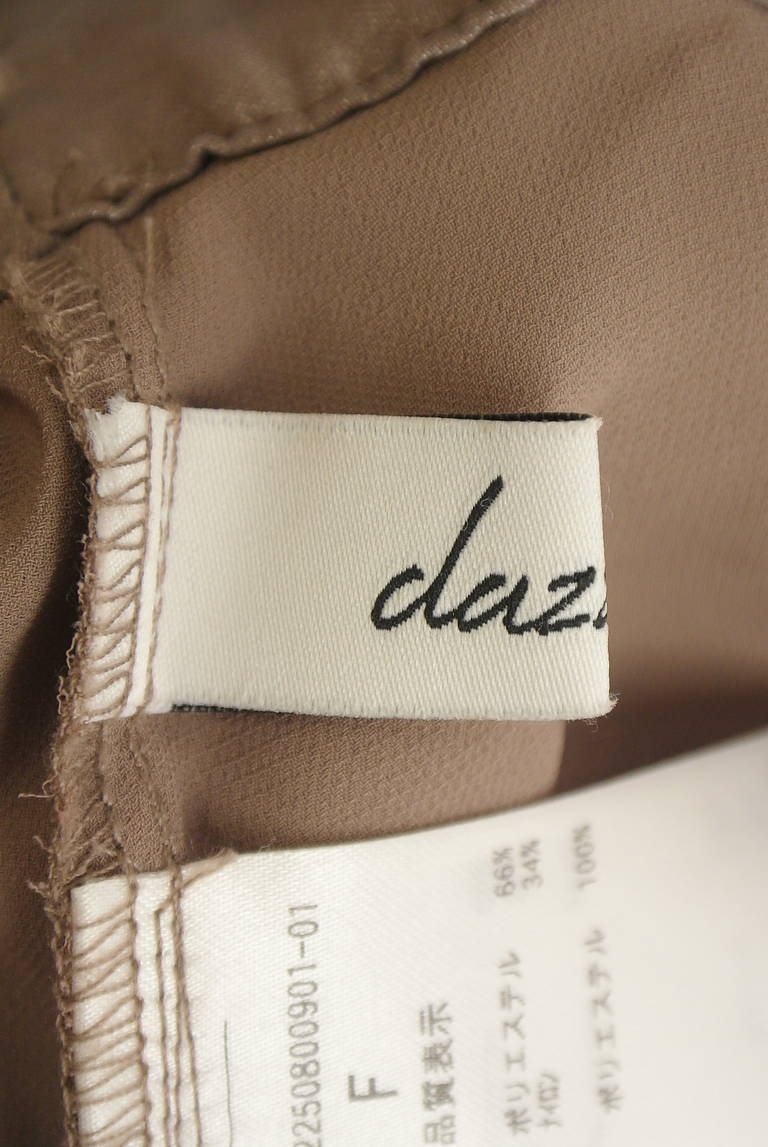 dazzlin（ダズリン）の古着「商品番号：PR10348326」-大画像6