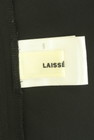 LAISSE PASSE（レッセパッセ）の古着「商品番号：PR10348334」-6