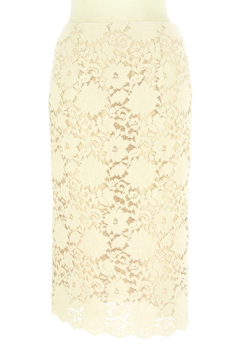 NATURAL BEAUTY BASIC（ナチュラルビューティベーシック）の古着「商品番号：PR10348336」-大画像1