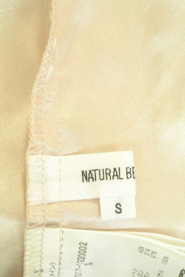 NATURAL BEAUTY BASIC（ナチュラルビューティベーシック）の古着「商品番号：PR10348336」-大画像6