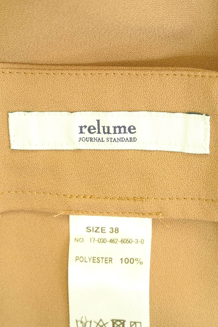 JOURNAL STANDARD relume（ジャーナルスタンダード レリューム）の古着「商品番号：PR10348338」-大画像6