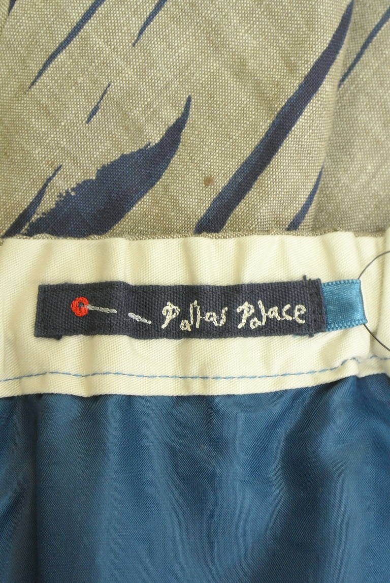 PAL'LAS PALACE（パラスパレス）の古着「商品番号：PR10348351」-大画像6