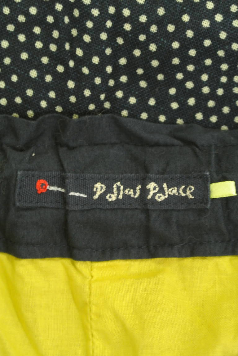 PAL'LAS PALACE（パラスパレス）の古着「商品番号：PR10348358」-大画像6