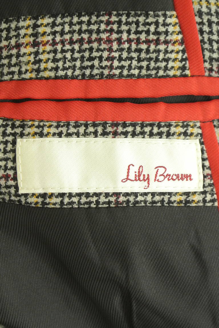 Lily Brown（リリーブラウン）の古着「商品番号：PR10348370」-大画像6