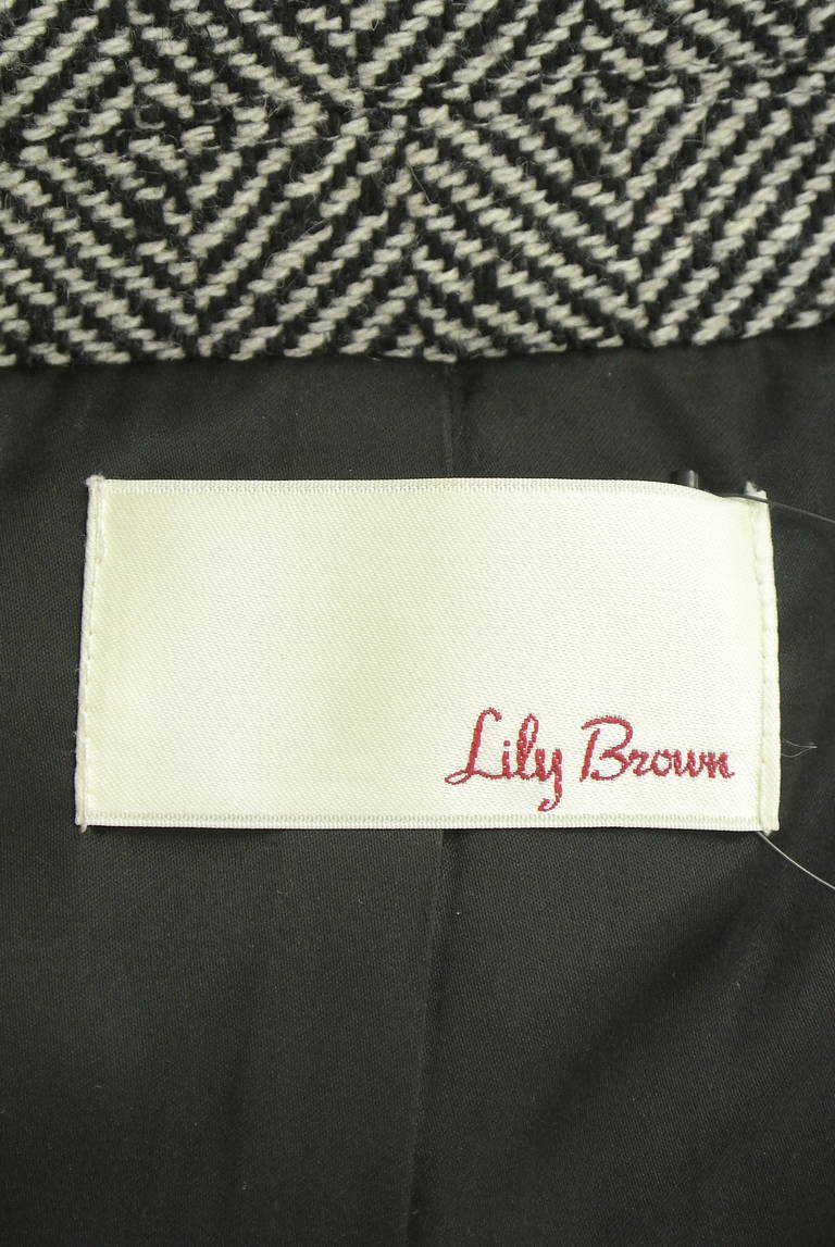Lily Brown（リリーブラウン）の古着「商品番号：PR10348371」-大画像6