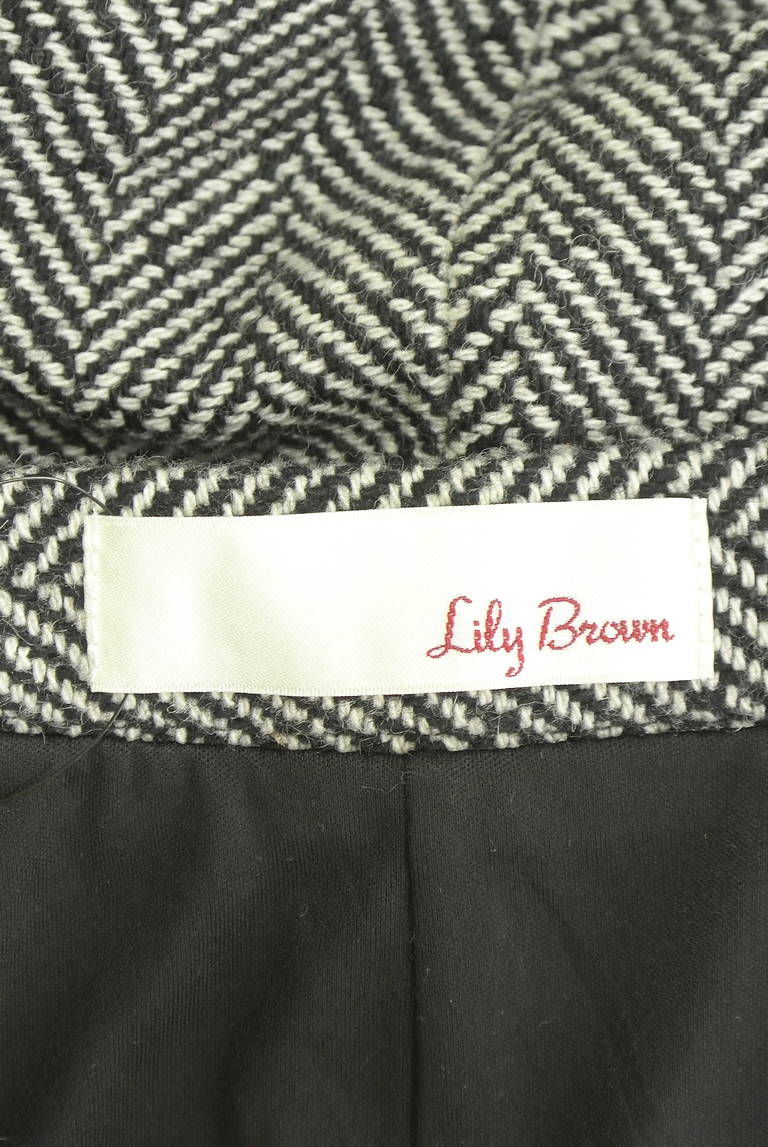 Lily Brown（リリーブラウン）の古着「商品番号：PR10348372」-大画像6