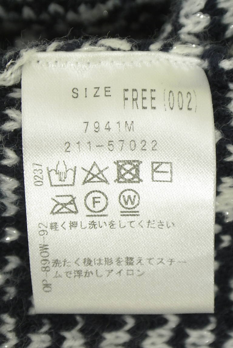 INTER PLANET（インタープラネット）の古着「商品番号：PR10348382」-大画像5