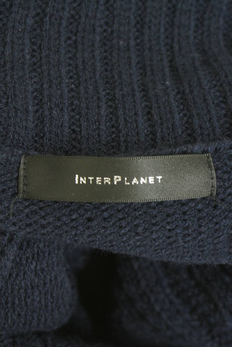 INTER PLANET（インタープラネット）の古着「商品番号：PR10348382」-大画像6
