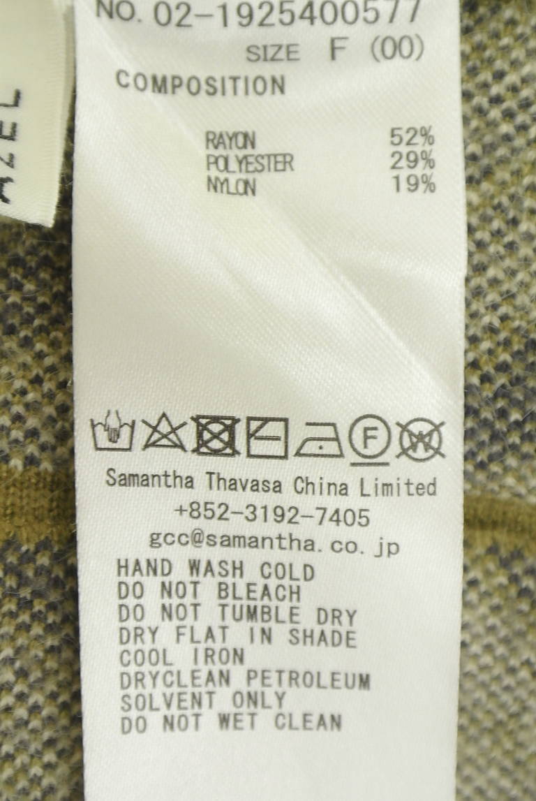 REDYAZEL（レディアゼル）の古着「商品番号：PR10348383」-大画像5