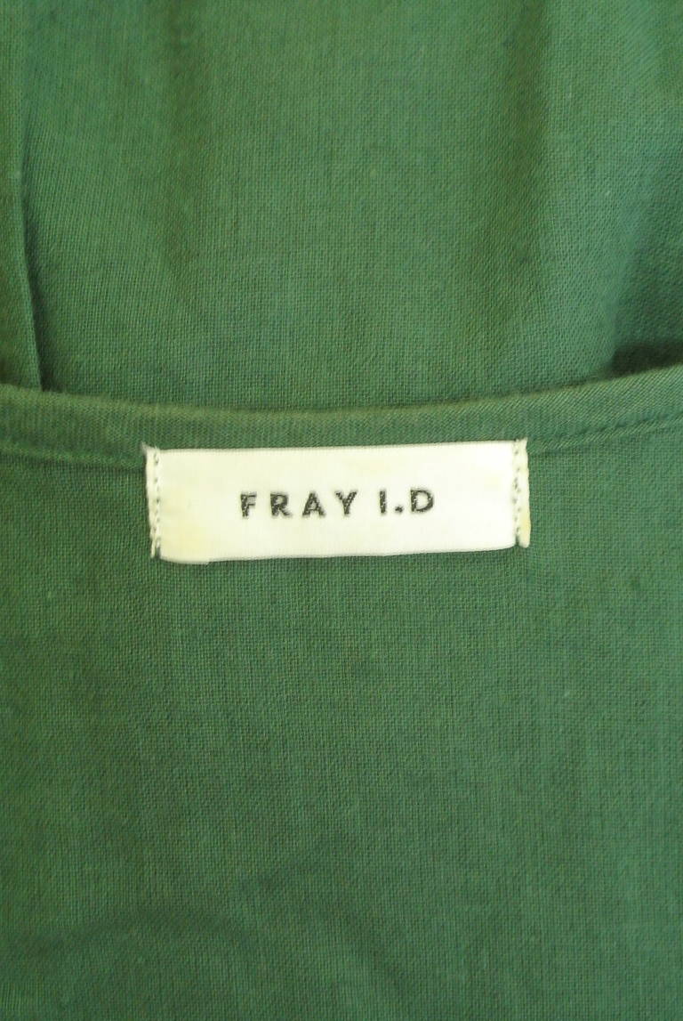 FRAY I.D（フレイアイディー）の古着「商品番号：PR10348390」-大画像6
