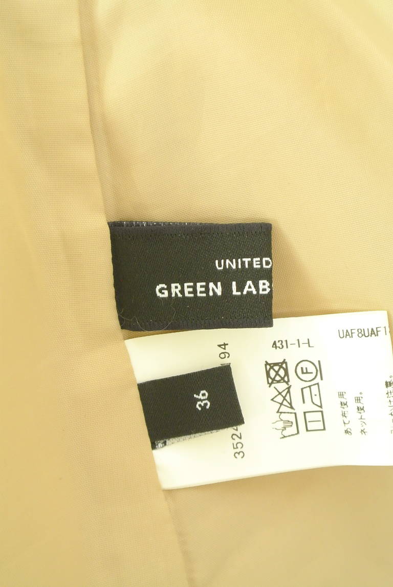 green label relaxing（グリーンレーベル リラクシング）の古着「商品番号：PR10348395」-大画像6