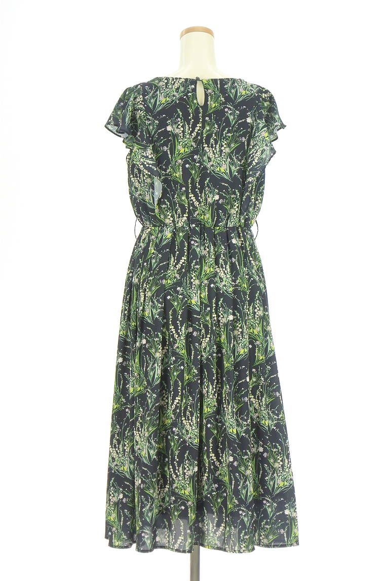 LAISSE PASSE（レッセパッセ）の古着「商品番号：PR10348397」-大画像2