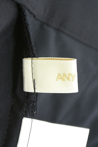 クリックで大画像表示 anySiS(エニィスィス)の古着「イージースラックスパンツ(パンツ)」大画像6へ