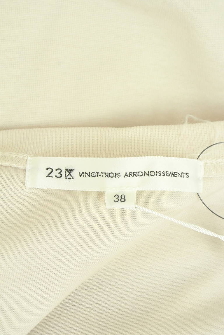 23区（ニジュウサンク）の古着「商品番号：PR10348402」-大画像6