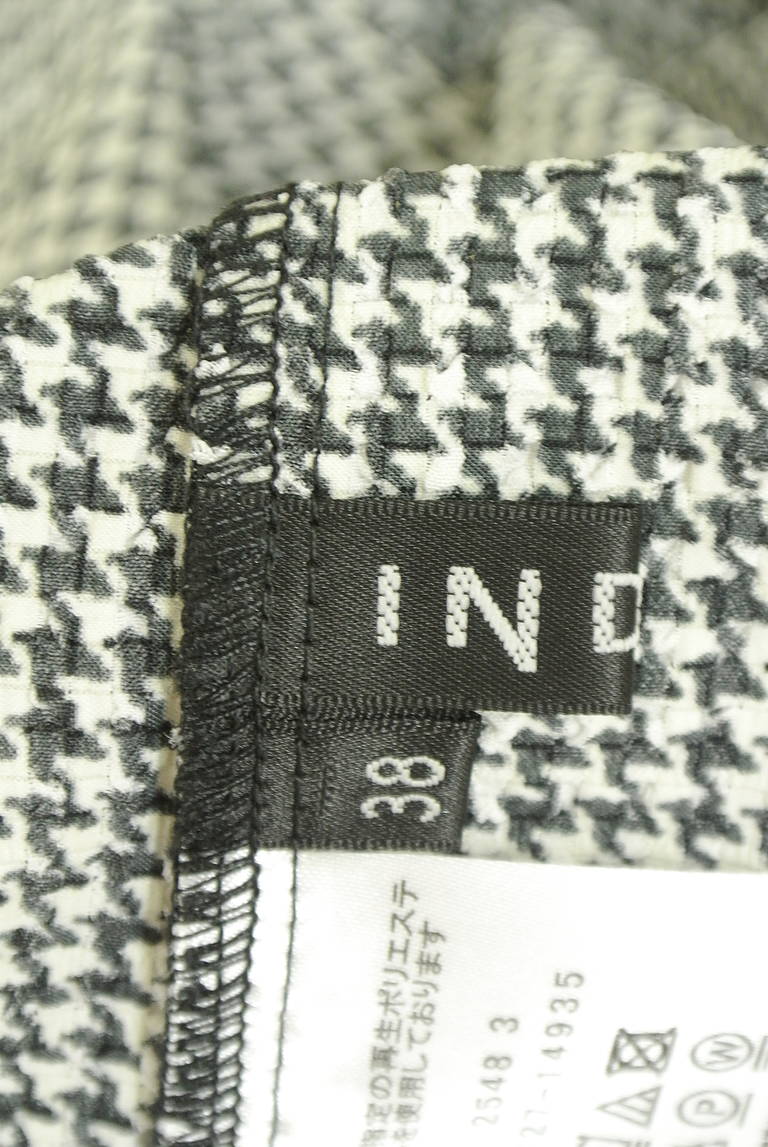 INDIVI（インディヴィ）の古着「商品番号：PR10348403」-大画像6
