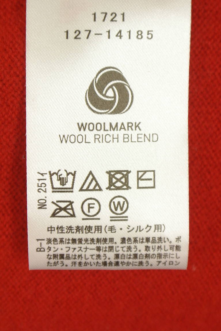 INDIVI（インディヴィ）の古着「商品番号：PR10348404」-大画像5