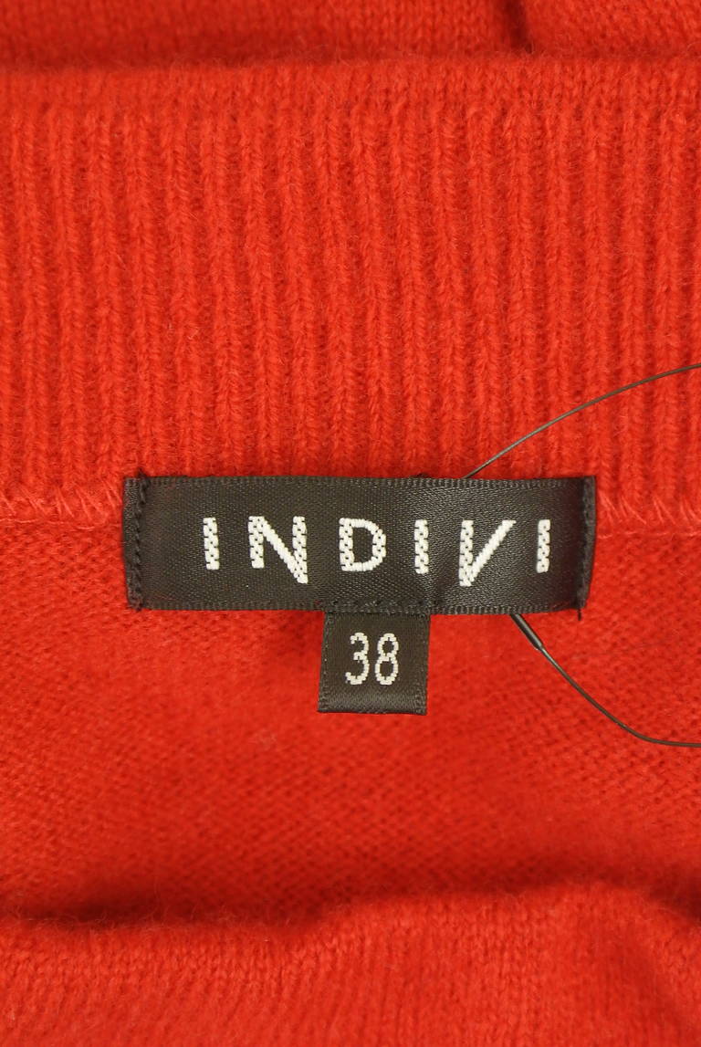 INDIVI（インディヴィ）の古着「商品番号：PR10348404」-大画像6