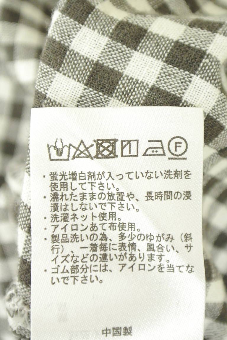 Samansa Mos2（サマンサモスモス）の古着「商品番号：PR10348405」-大画像5
