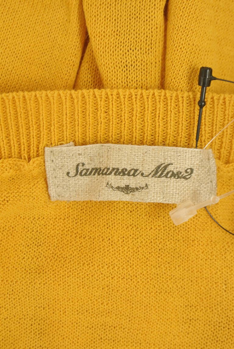 Samansa Mos2（サマンサモスモス）の古着「商品番号：PR10348406」-大画像6