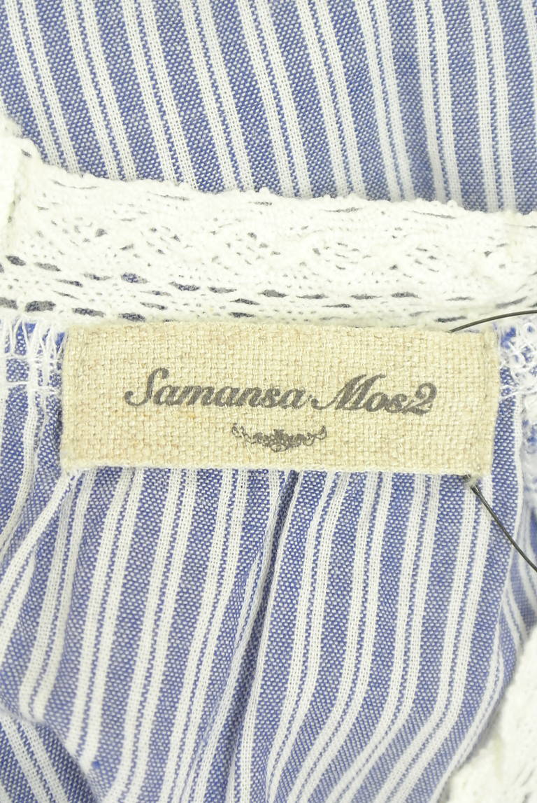 Samansa Mos2（サマンサモスモス）の古着「商品番号：PR10348407」-大画像6