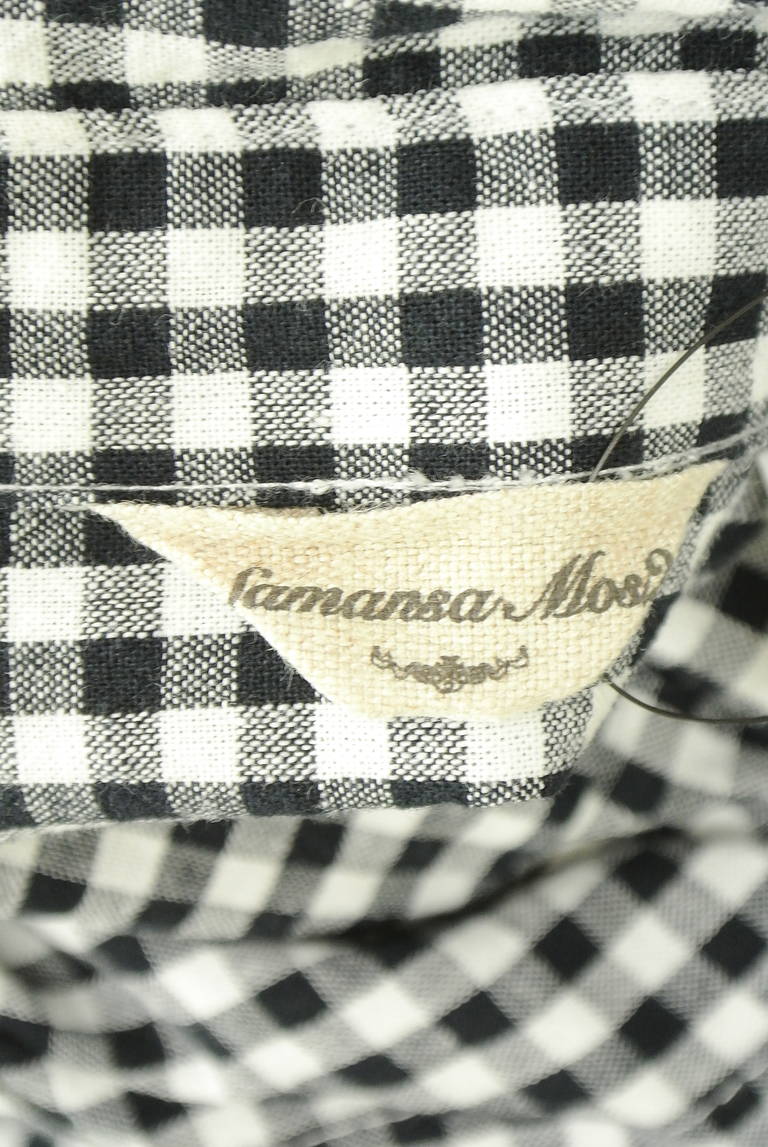 Samansa Mos2（サマンサモスモス）の古着「商品番号：PR10348410」-大画像6