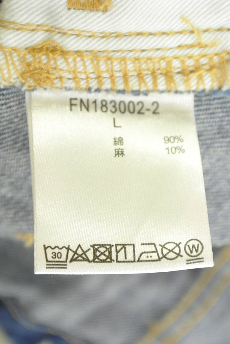 studio CLIP（スタディオクリップ）の古着「商品番号：PR10348412」-大画像5