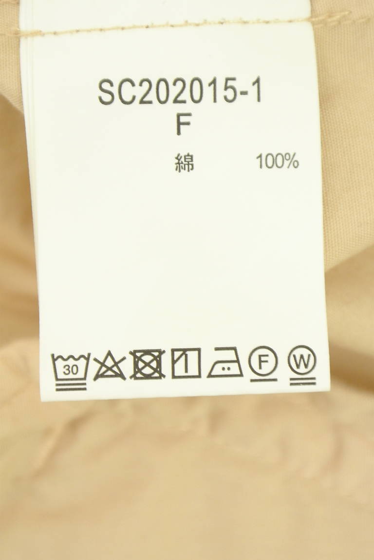 studio CLIP（スタディオクリップ）の古着「商品番号：PR10348414」-大画像5