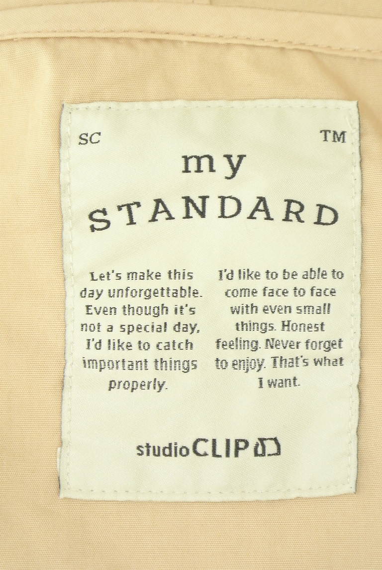 studio CLIP（スタディオクリップ）の古着「商品番号：PR10348414」-大画像6
