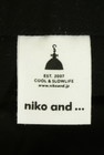niko and...（ニコ アンド）の古着「商品番号：PR10348418」-6