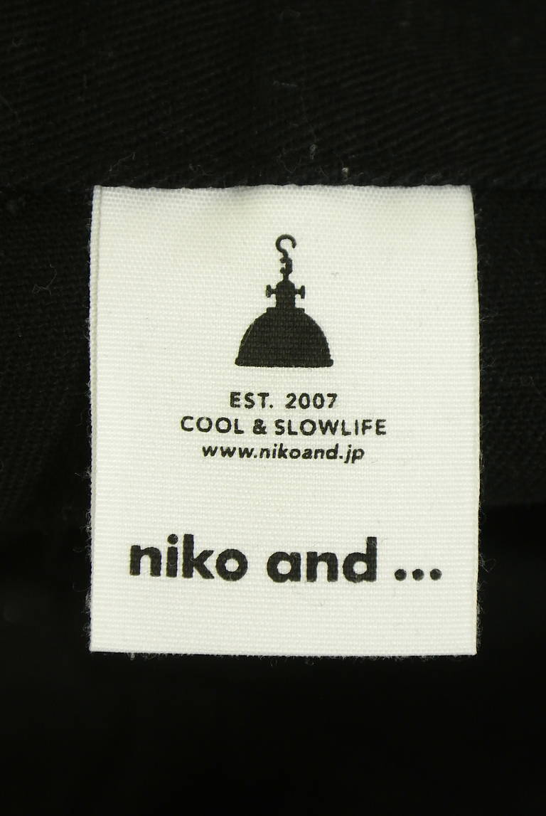 niko and...（ニコ アンド）の古着「商品番号：PR10348418」-大画像6