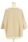 ICHI（イチ）の古着「Ｔシャツ」後ろ
