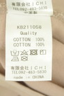 ICHI（イチ）の古着「商品番号：PR10348420」-5