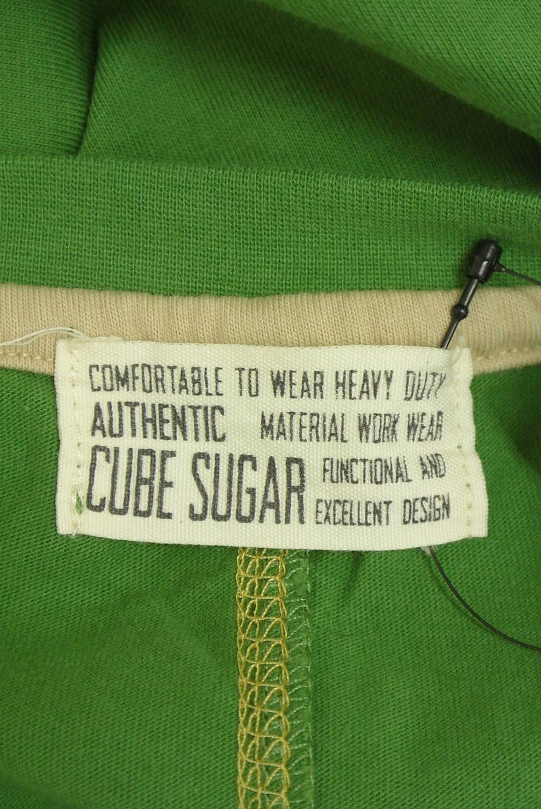 CUBE SUGAR（キューブシュガー）の古着「商品番号：PR10348424」-大画像6