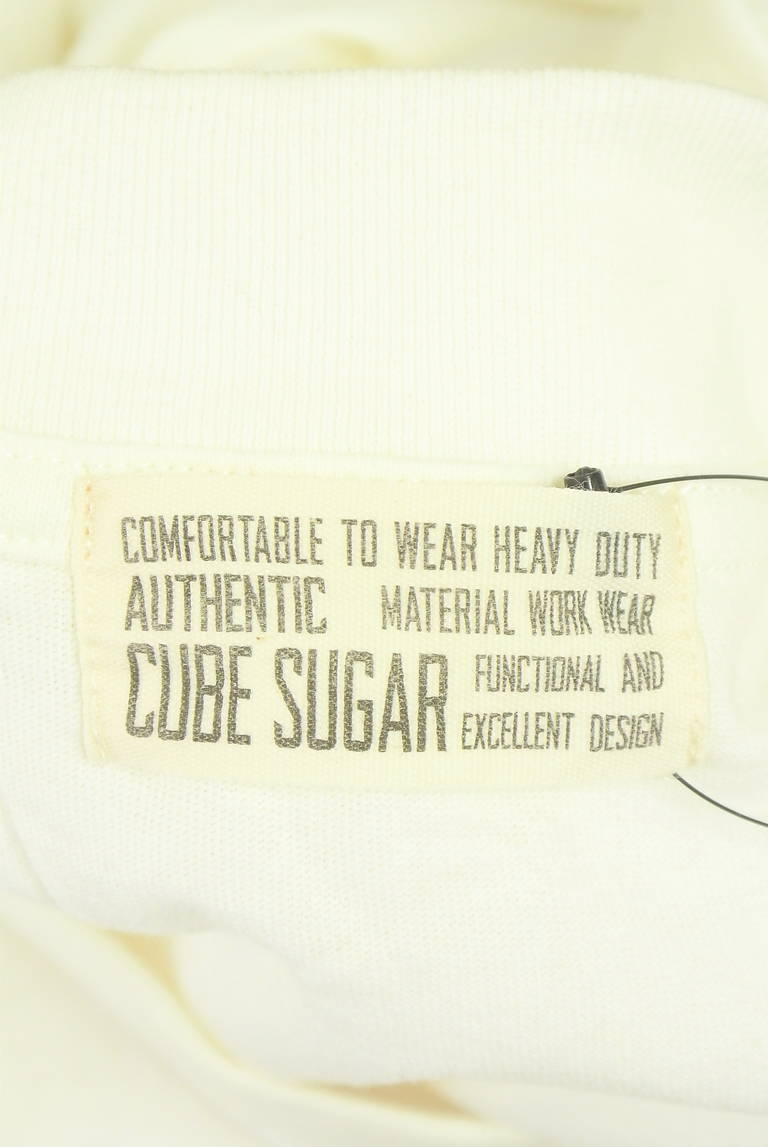 CUBE SUGAR（キューブシュガー）の古着「商品番号：PR10348425」-大画像6