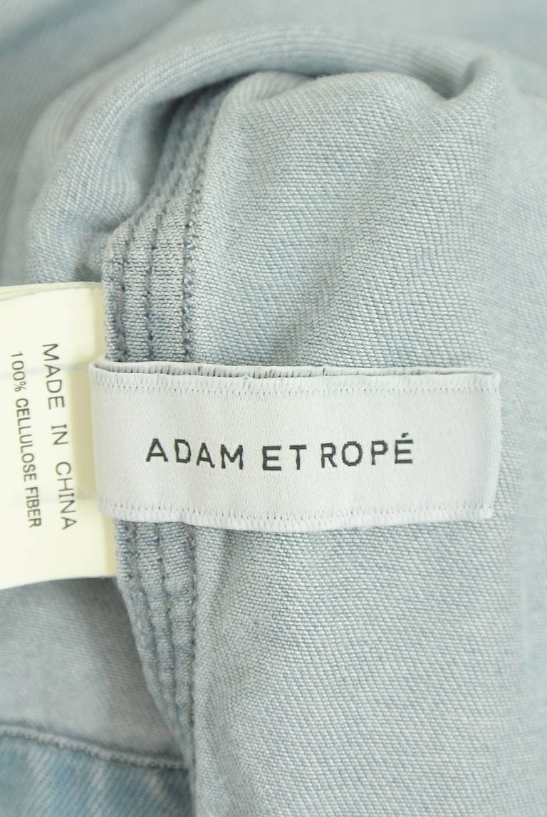 ADAM ET ROPE（アダムエロペ）の古着「商品番号：PR10348428」-大画像6
