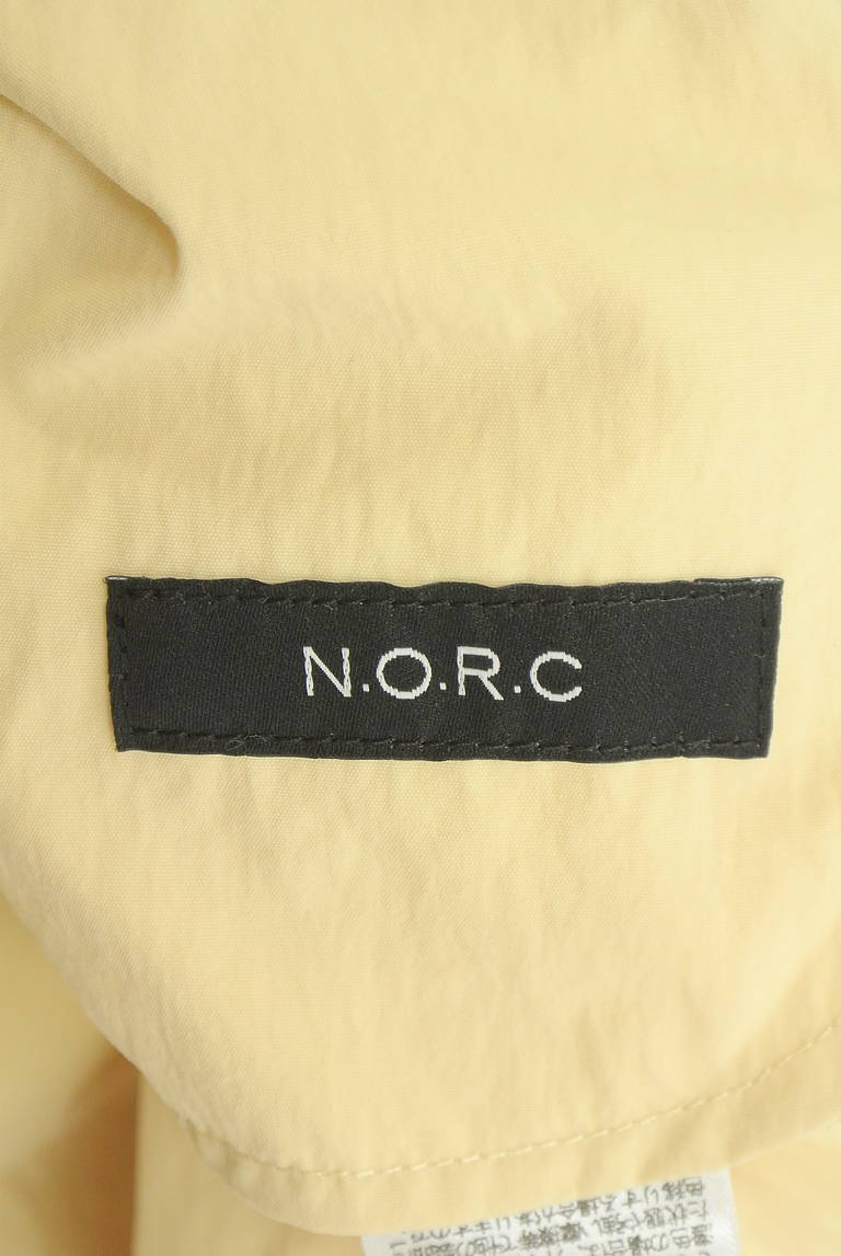 N.O.R.C（ノーク）の古着「商品番号：PR10348432」-大画像6