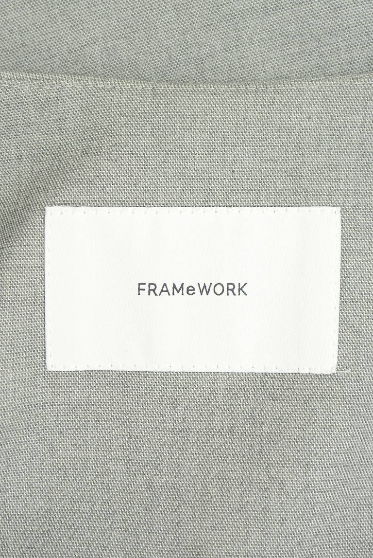 FRAMeWORK（フレームワーク）の古着「商品番号：PR10348434」-大画像6