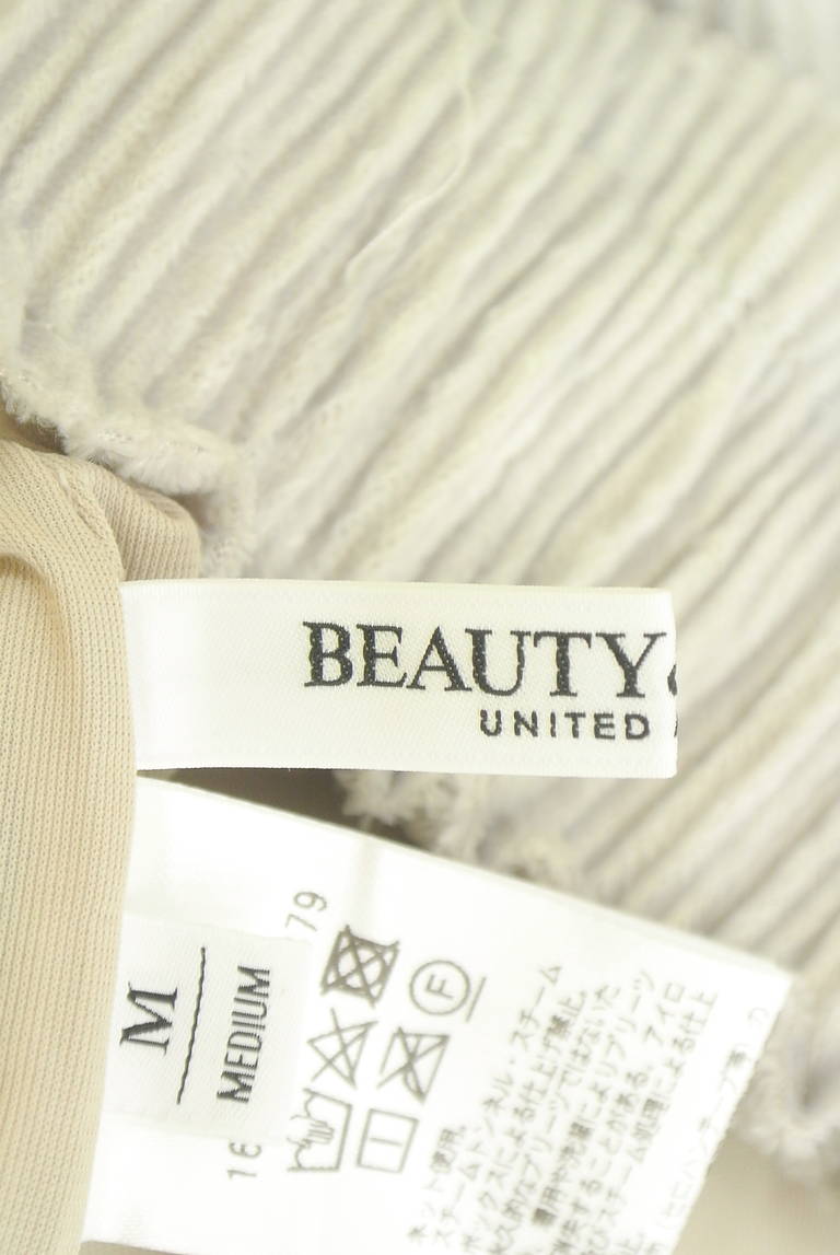 BEAUTY&YOUTH（ビューティ＆ユース）の古着「商品番号：PR10348436」-大画像6