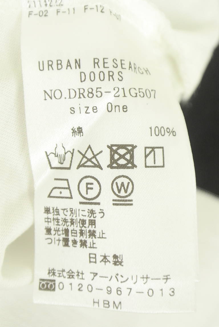 URBAN RESEARCH DOORS（アーバンリサーチドアーズ）の古着「商品番号：PR10348445」-大画像5