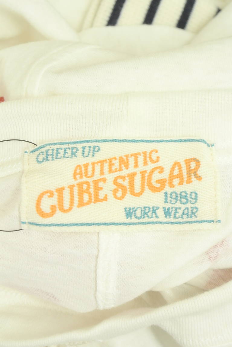 CUBE SUGAR（キューブシュガー）の古着「商品番号：PR10348450」-大画像6
