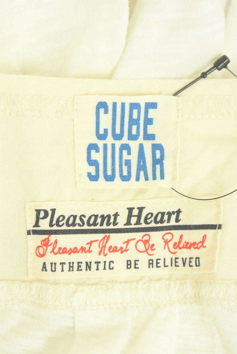 CUBE SUGAR（キューブシュガー）の古着「商品番号：PR10348453」-大画像6
