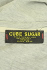 CUBE SUGAR（キューブシュガー）の古着「商品番号：PR10348454」-6