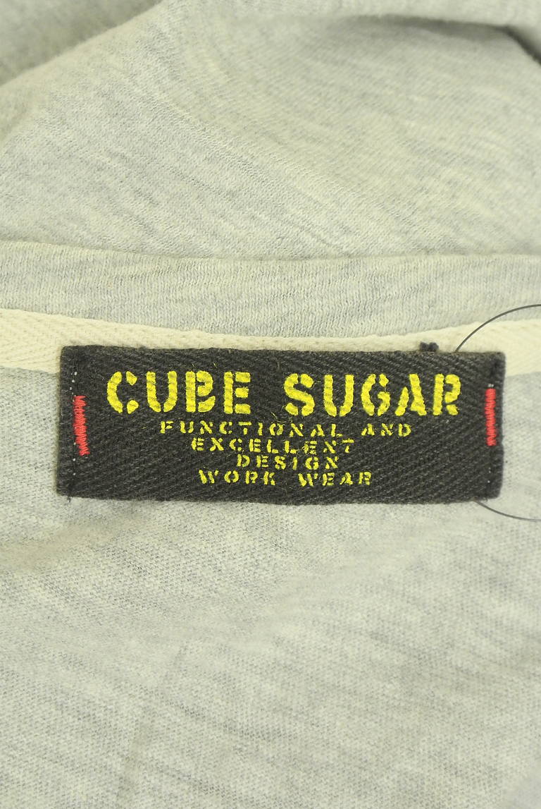 CUBE SUGAR（キューブシュガー）の古着「商品番号：PR10348454」-大画像6