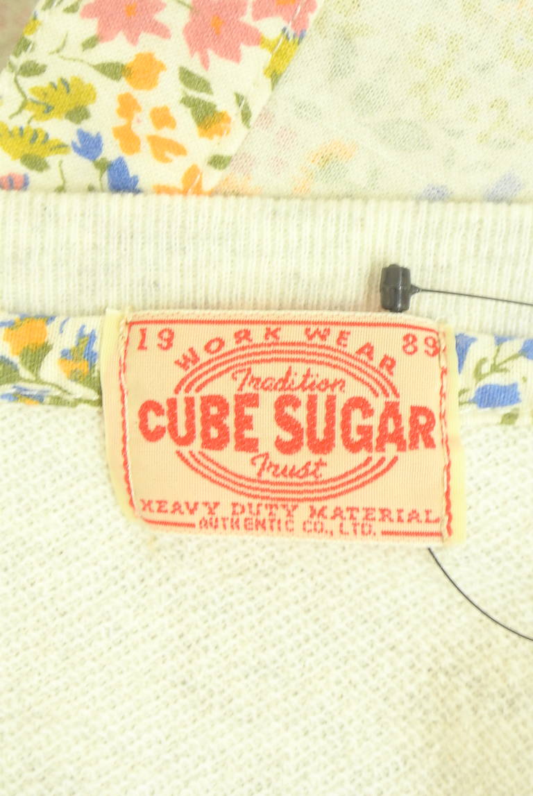 CUBE SUGAR（キューブシュガー）の古着「商品番号：PR10348456」-大画像6